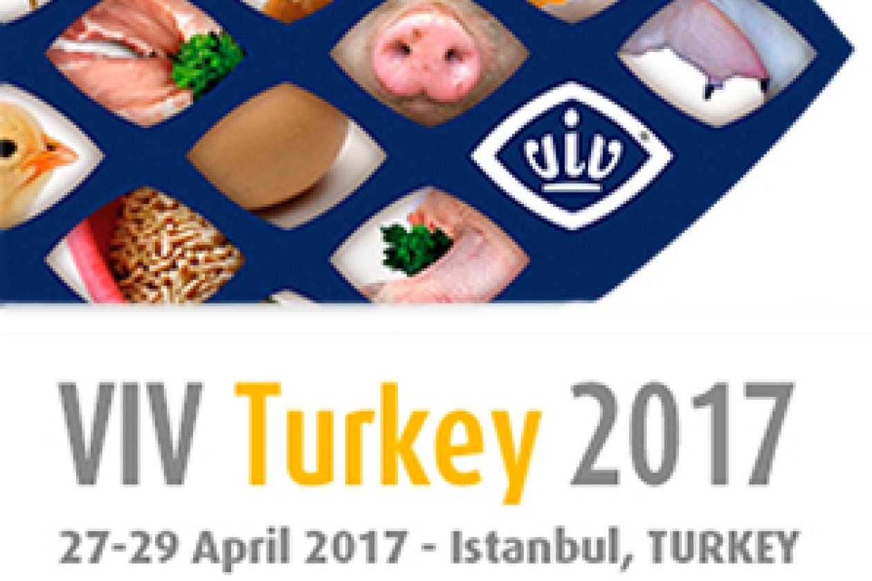 VIV Turkey