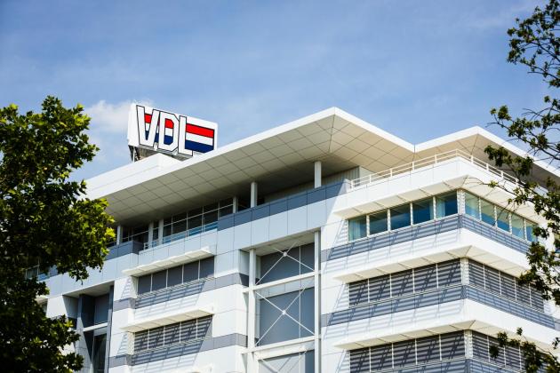 VDL Groep poursuit sa forte croissance en 2022