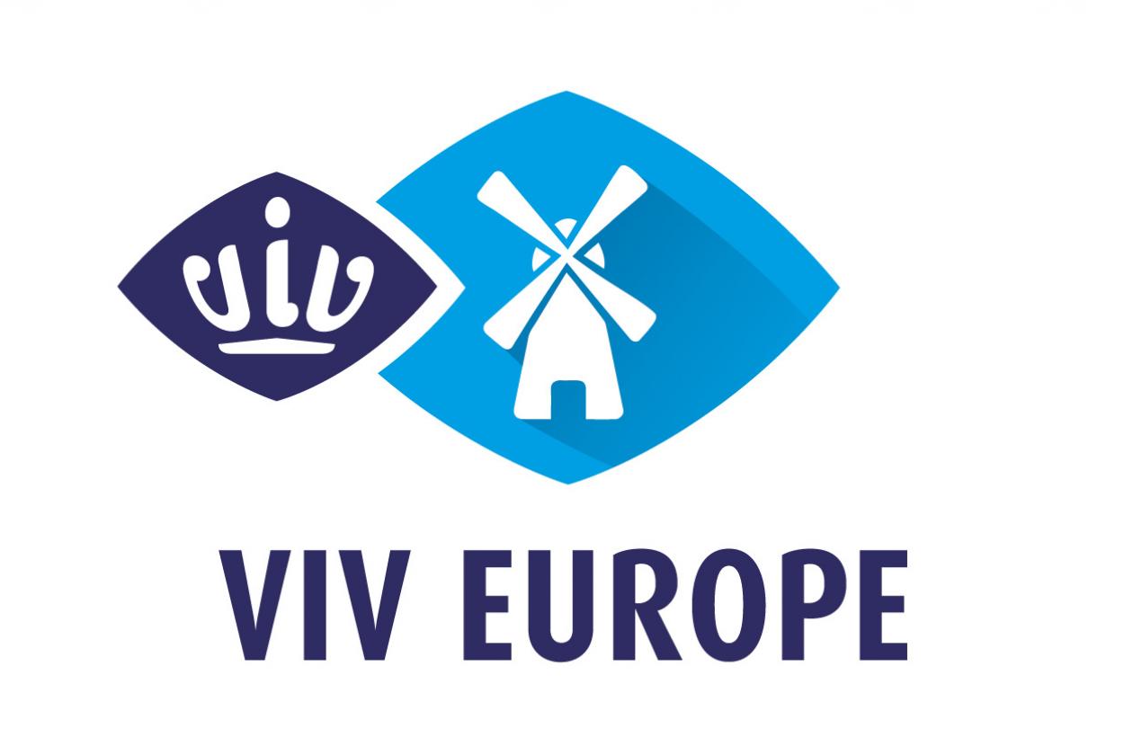 Présentation conjointe des sociétés VDL lors de VIV Europe